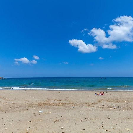 Fodele Beachfront Apts, Βy Idealstay Experience Luaran gambar