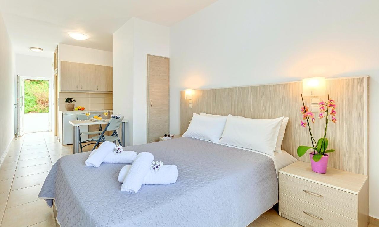 Fodele Beachfront Apts, Βy Idealstay Experience Luaran gambar