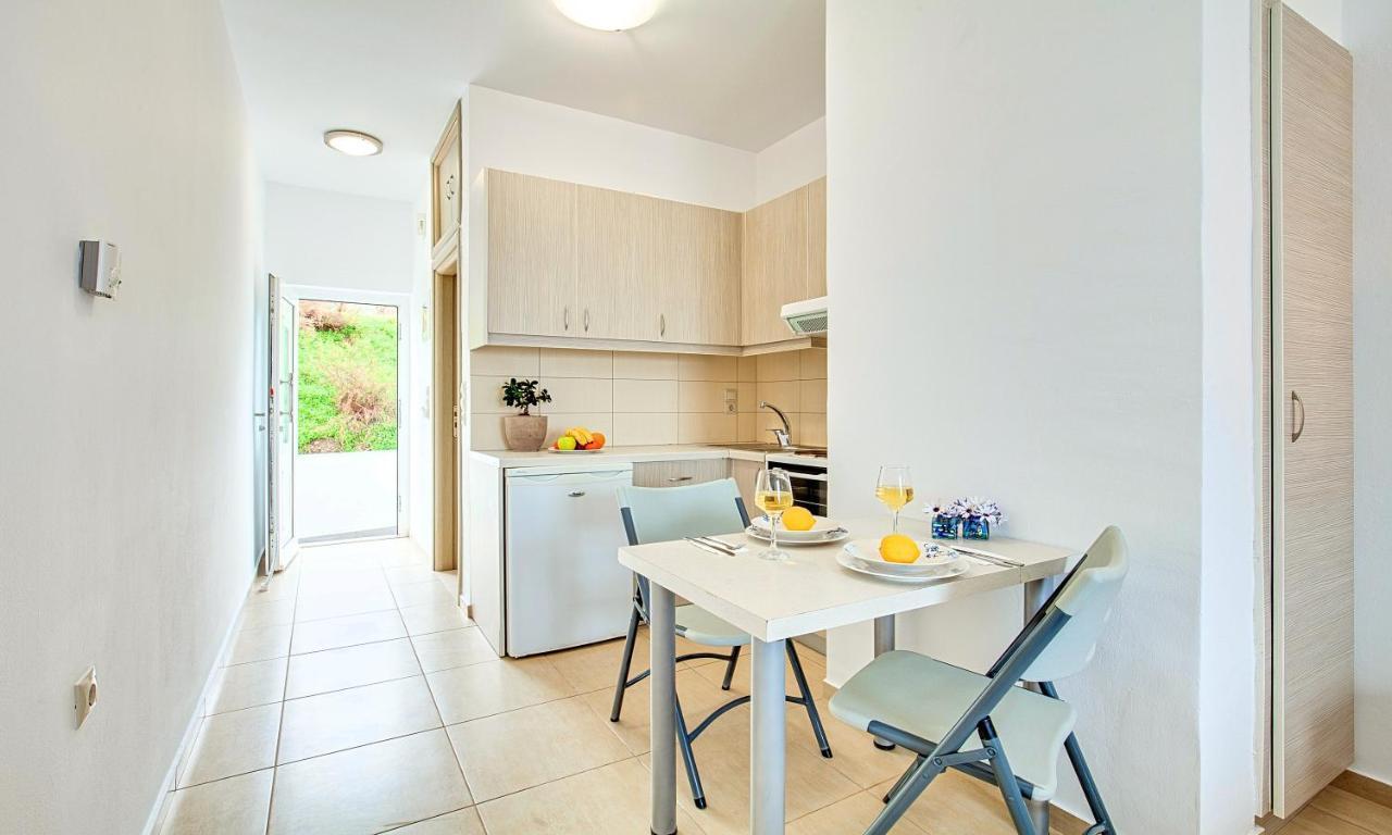 Fodele Beachfront Apts, Βy Idealstay Experience Luaran gambar