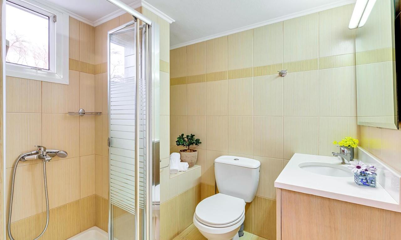 Fodele Beachfront Apts, Βy Idealstay Experience Luaran gambar