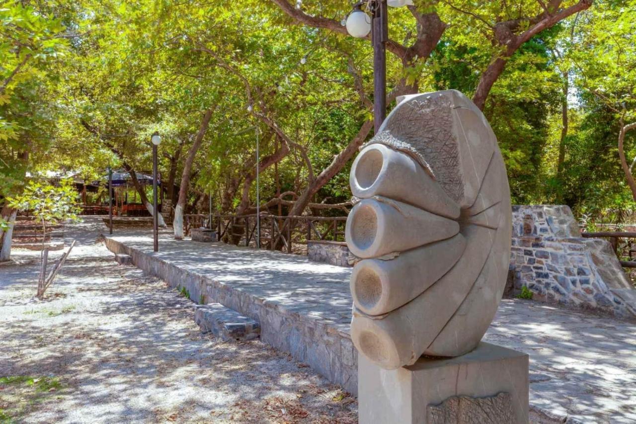 Fodele Beachfront Apts, Βy Idealstay Experience Luaran gambar